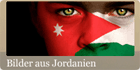 Bilder aus Jordanien